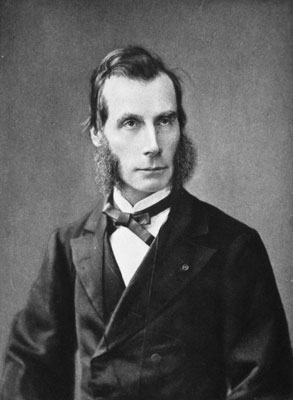 Numa Denis Fustel de Coulanges (1830-1889)